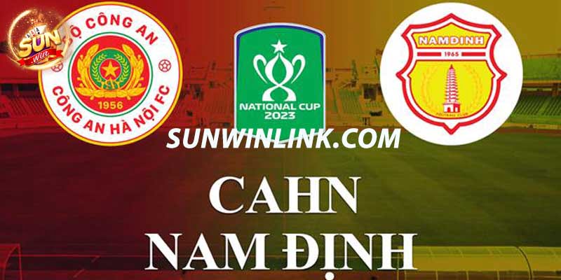 Dự đoán Nam Định vs CAHN lúc 19h00 ngày 9/12 ở Sunwin