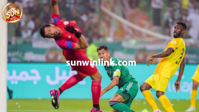 Kèo tỉ số trận đấu Al Ettifaq vs Al Hazm