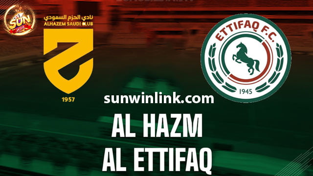 Nhận định phong độ trận đấu Al Ettifaq vs Al Hazm