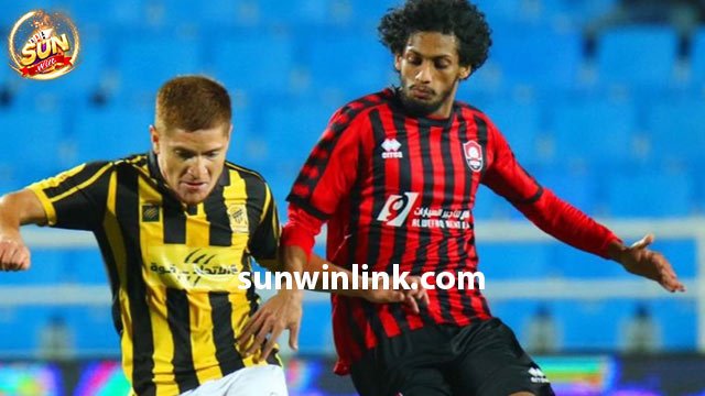 Dự đoán Al Ittihad vs Al Raed lúc 01h00 - 24/12