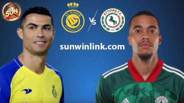 Dự đoán Al Nassr FC vs Al Ettifaq 22h00 - 22/12