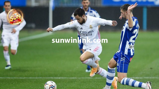 Dự đoán Alaves vs Real Madrid 03h30 - 22/12