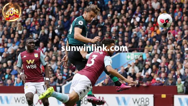 Kèo tỉ số trận đấu Aston Villa vs Burnley