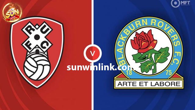 Dự đoán Blackburn Rovers vs Rotherham United 1/1