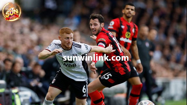 Dự đoán Bournemouth vs Fulham 22h00 ngày 26/12