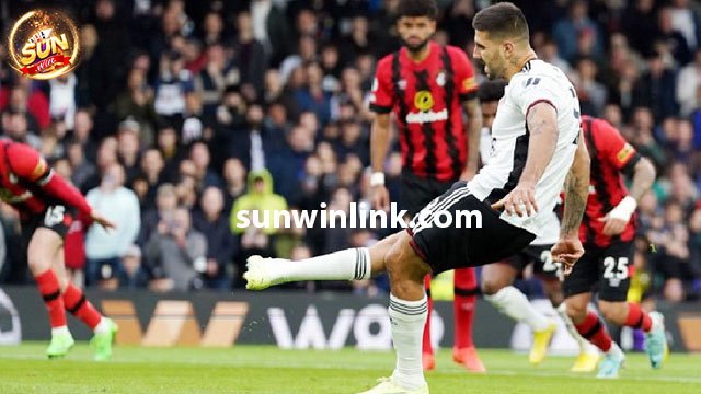 Kèo tài xỉu trận đụng độ Bournemouth vs Fulham 