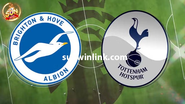 Nhận định phong độ hai đội tuyển Brighton vs Tottenham