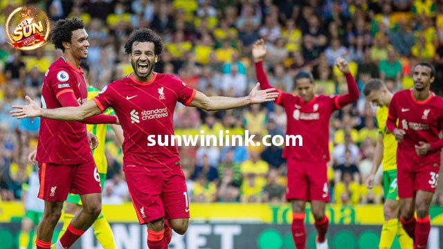 Đội hình dự kiến của Burnley vs Liverpool