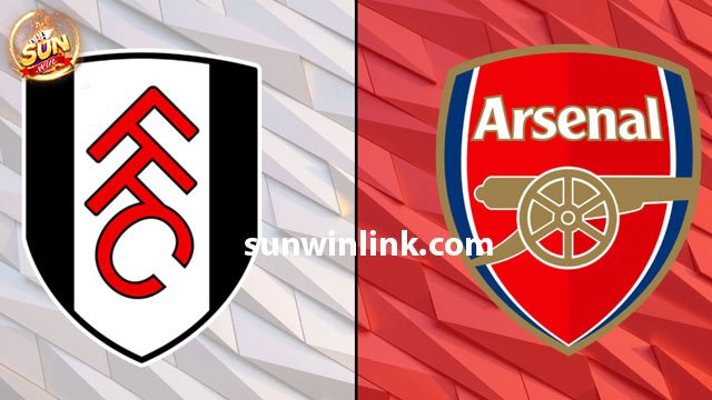 Nhận định phong độ trận đấu Fulham vs Arsenal