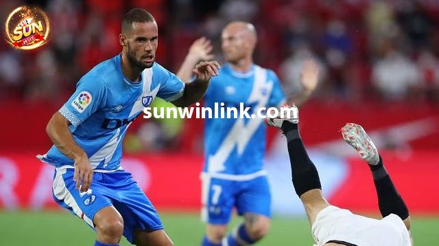 Kèo tỉ số trận đấu Getafe vs Vallecano