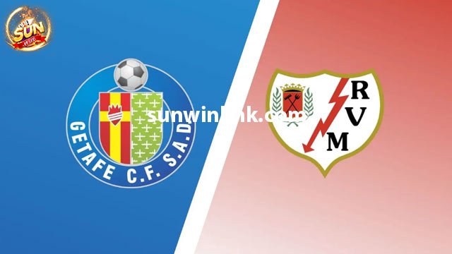 Dự đoán Getafe vs Vallecano 23h00 ngày 2/1