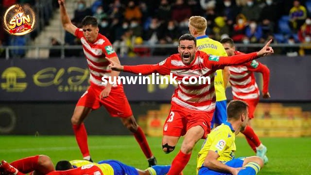 Nhận định phong độ trận đấu Granada vs Cadiz