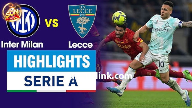 Dự đoán Inter vs Lecce lúc 00h00 - 24/12