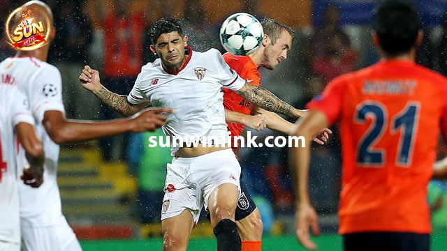 Dự đoán Istanbul Basaksehir vs Sivasspor 21h 19/12