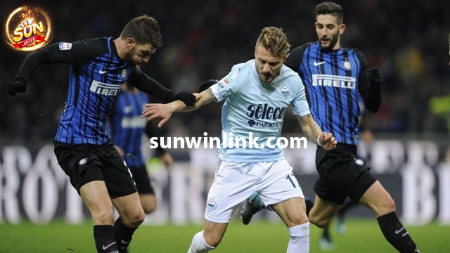 Kèo tài xỉu Lazio vs Inter