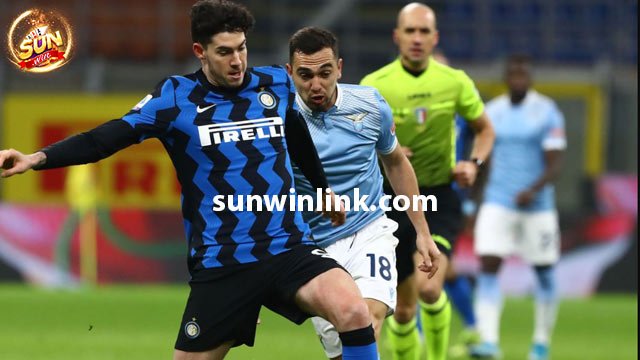 Đội hình dự kiến vòng 16 Serie A trận Lazio vs Inter