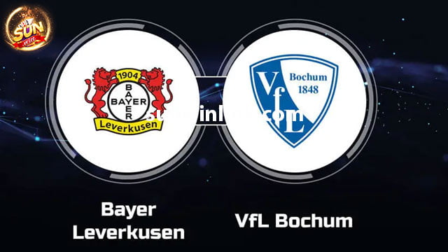 Nhận định phong độ hai đội tuyển Leverkusen vs Bochum 