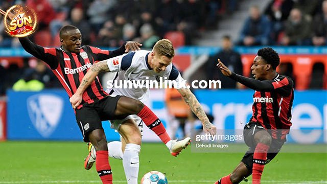 Dự đoán Leverkusen vs Bochum 02h30 - 21/12