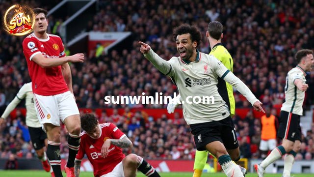 Dự đoán Liverpool vs Man United 23h30 17/12