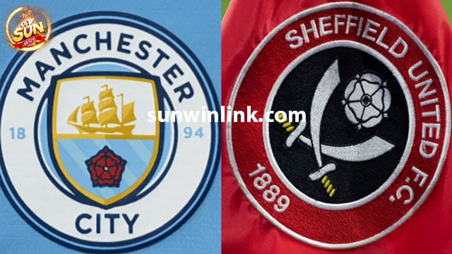 Nhận định phong độ trận đấu Man City vs Sheffield United