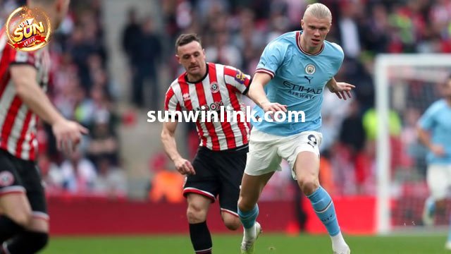 Dự đoán Man City vs Sheffield United 30/12