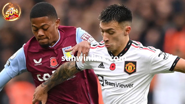 Dự đoán Man United vs Aston Villa lúc 03h00 ngày 27/12