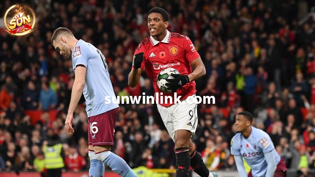 Dự đoán kèo tỉ số trong trận đấu giữa Man United vs Aston Villa