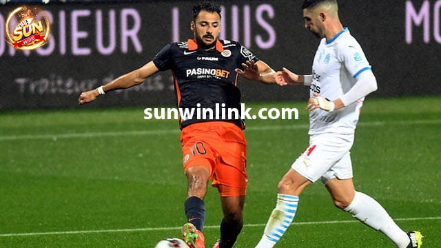 Dự đoán Montpellier vs Marseille 03h00 - 21/12