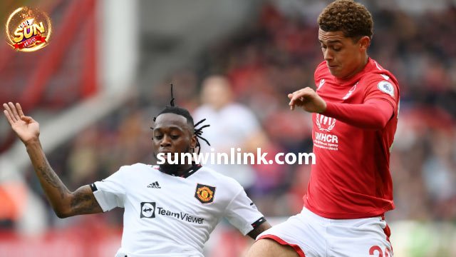 Đội hình dự kiến trận đấu Nottingham Forest vs Man United