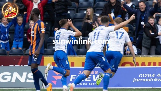 Nhận định phong độ trận đấu Rangers vs Kilmarnock