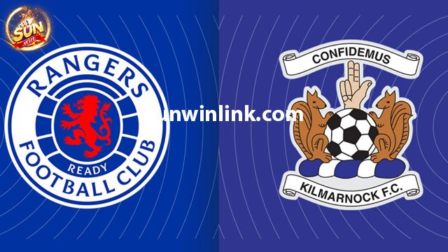 Dự đoán Rangers vs Kilmarnock 22h00 ngày 2/1