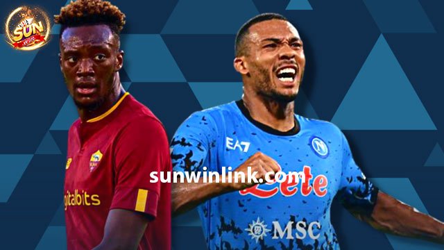 Dự đoán Roma vs Napoli lúc 2h45 - 24/12