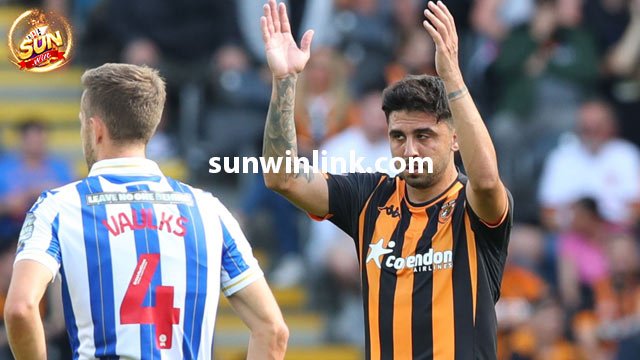 Kèo tỉ số trận đấu Sheffield Wednesday vs Hull City