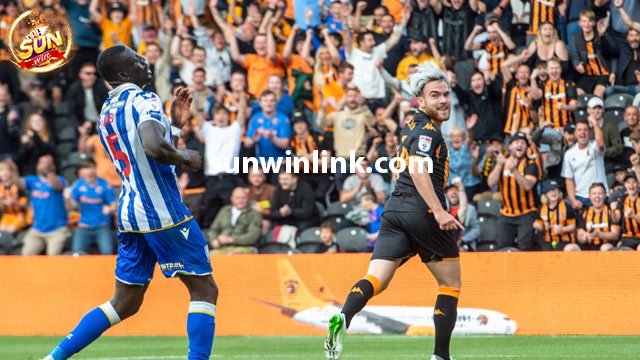 Nhận định phong độ trận đấu Sheffield Wednesday vs Hull City