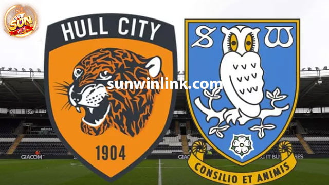 Dự đoán Sheffield Wednesday vs Hull City 2/1