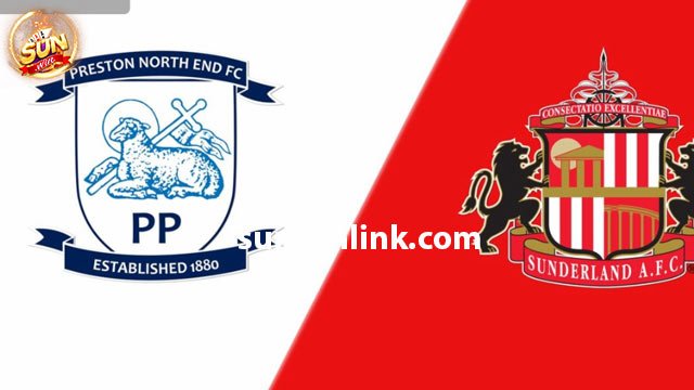 Dự đoán Sunderland vs Preston North End 1/1