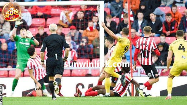 Nhận định phong độ trận đấu Sunderland vs Preston North End