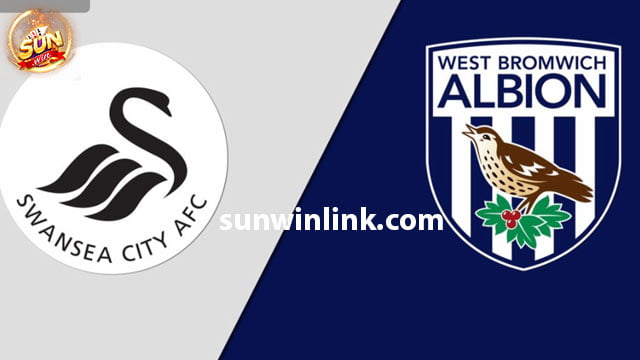 Dự đoán Swansea vs West Brom 22h00 ngày 1/1