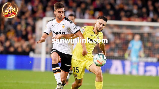 Kèo tỉ số Valencia vs Villarreal