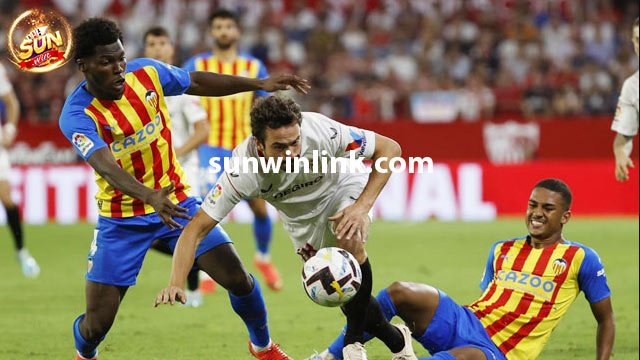 Đội hình dự kiến trận đấu Valencia vs Villarreal