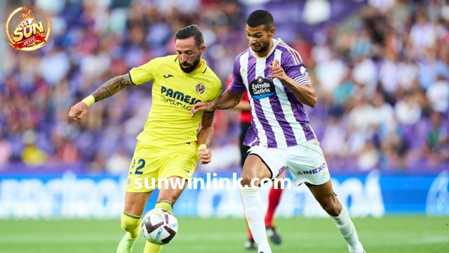 Dự đoán Villarreal B vs Valladolid 02h30 19/12