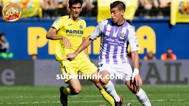 Đội hình dự kiến vòng 20 Segunda División trận Villarreal B vs Valladolid