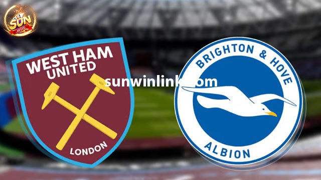 Dự đoán West Ham vs Brighton lúc 2h30 3/1