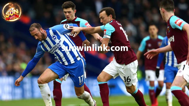 Nhận định phong độ trận đấu West Ham vs Brighton