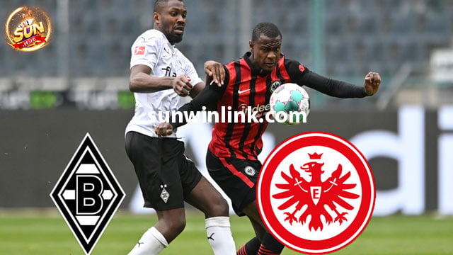 Dự đoán E.Frankfurt vs Gladbach 02h30 - 21/12