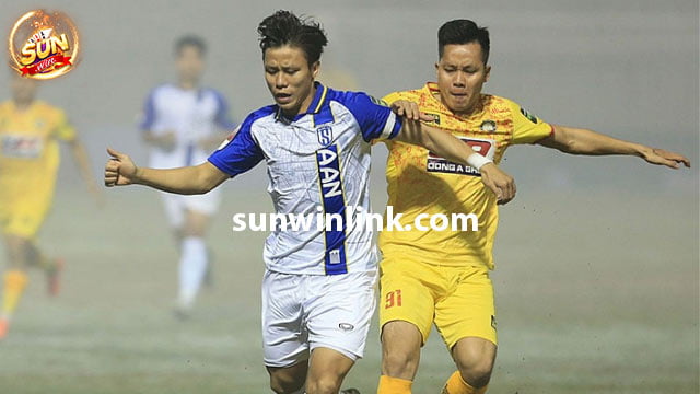 Dự đoán Quảng Nam vs Thanh Hóa lúc 17h00 27/12