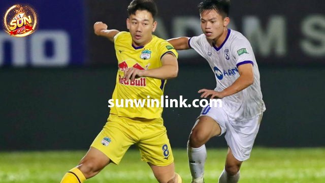 Dự đoán SLNA vs HAGL lúc 17h00 ngày 17/12