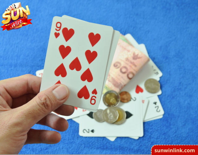 5 thuật ngữ baccarat phổ biến và ý nghĩa của nó ở Sunwin