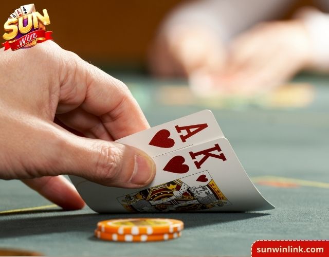 Những cách để giảm Tilt trong poker