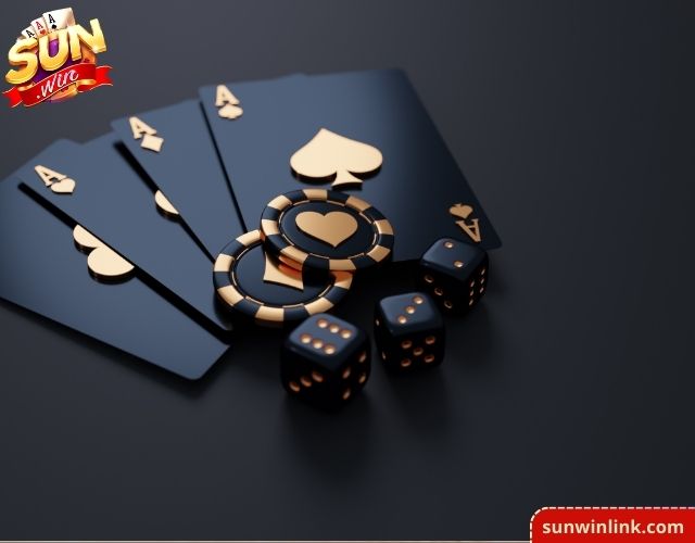 Tilt trong poker là gì? Cách để giảm tilt hiệu quả ở Sunwin